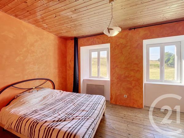 Maison à vendre  9 pièces - 170 m 2   FAY SUR LIGNON  - 43