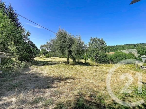 Maison à vendre  9 pièces - 170 m 2   FAY SUR LIGNON  - 43