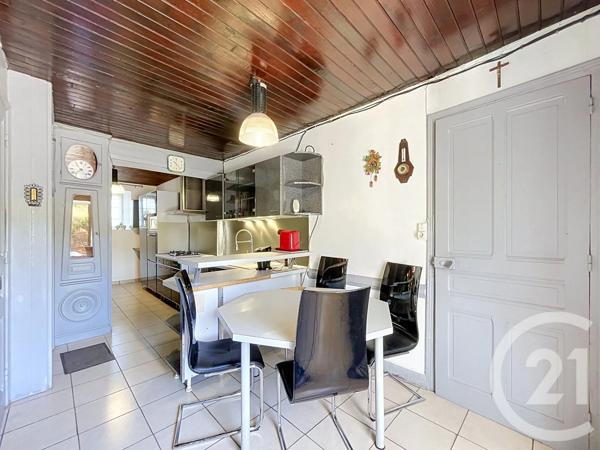 Maison à vendre  9 pièces - 170 m 2   FAY SUR LIGNON  - 43