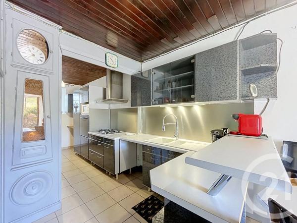 Maison à vendre  9 pièces - 170 m 2   FAY SUR LIGNON  - 43