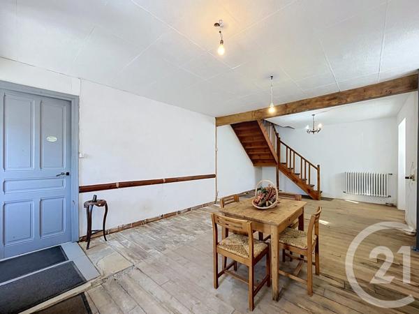Maison à vendre  9 pièces - 170 m 2   FAY SUR LIGNON  - 43