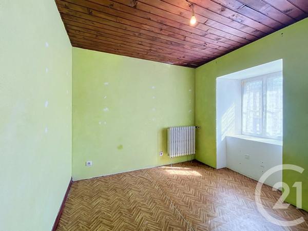 Maison à vendre  9 pièces - 170 m 2   FAY SUR LIGNON  - 43
