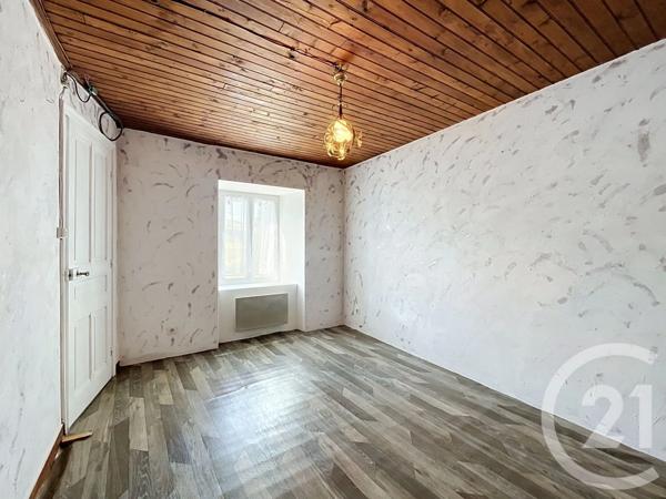 Maison à vendre  9 pièces - 170 m 2   FAY SUR LIGNON  - 43
