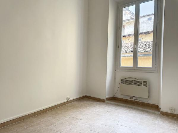 Appartement Studio 18m² - Ajaccio - Vieille ville