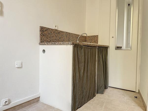 Appartement Studio 18m² - Ajaccio - Vieille ville