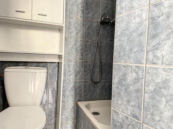 Appartement Studio 18m² - Ajaccio - Vieille ville
