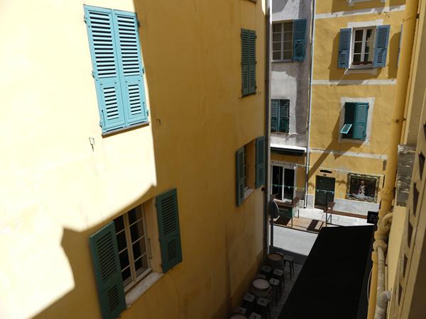 Appartement Studio 18m² - Ajaccio - Vieille ville