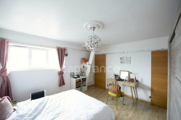 Maison à vendre 7 pièces et dépendance - 27120