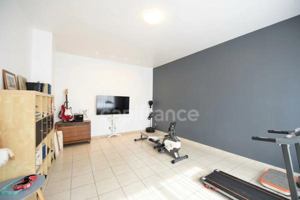 Maison à vendre 7 pièces et dépendance - 27120