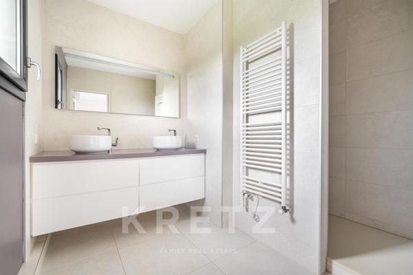 Maison familiale avec piscine