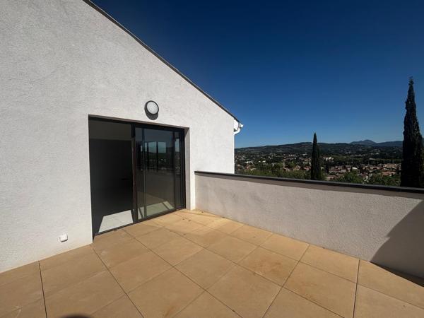 HAUTS DE VAISON TYPE TROIS D'EXCEPTION