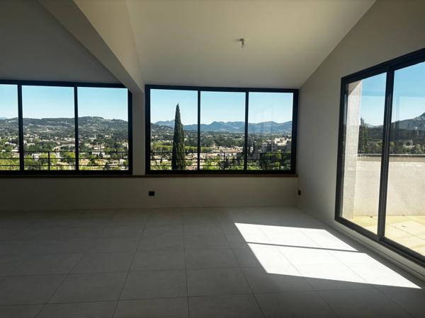 HAUTS DE VAISON TYPE TROIS D'EXCEPTION