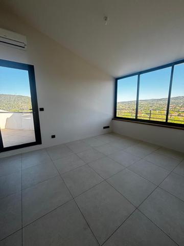 HAUTS DE VAISON TYPE TROIS D'EXCEPTION