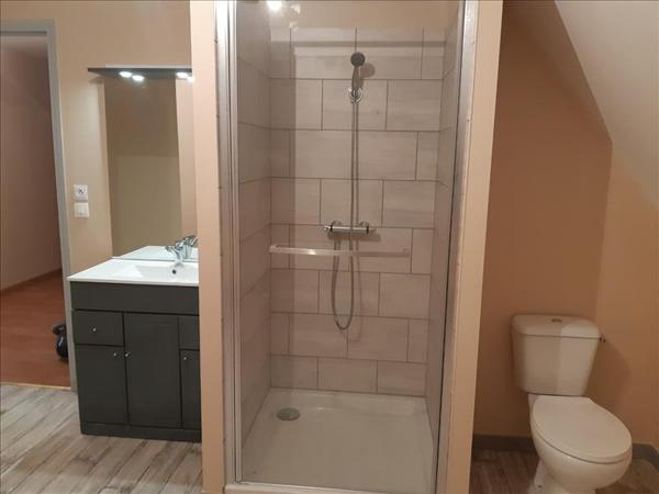 Maison à vendre |  Châtillon-sur-Indre |  4 pièces | 120 m²