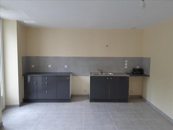 Maison à vendre |  Châtillon-sur-Indre |  4 pièces | 120 m²