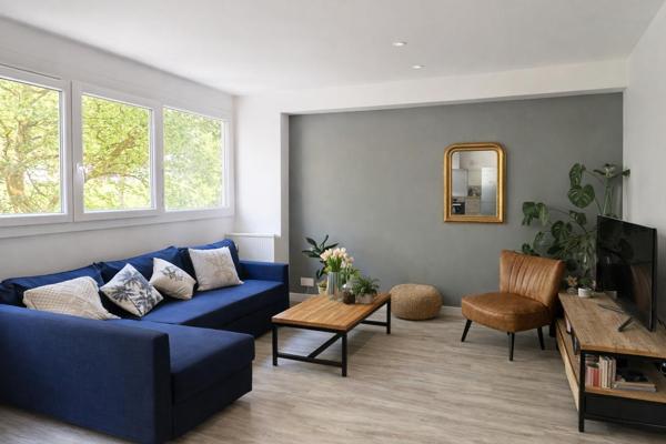 exclusivite - Appartement Bayonne 3 pièces 66 m2, Bayonne 64100