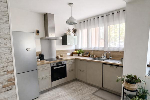 exclusivite - Appartement Bayonne 3 pièces 66 m2, Bayonne 64100