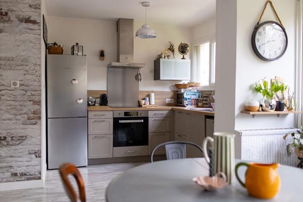 exclusivite - Appartement Bayonne 3 pièces 66 m2, Bayonne 64100