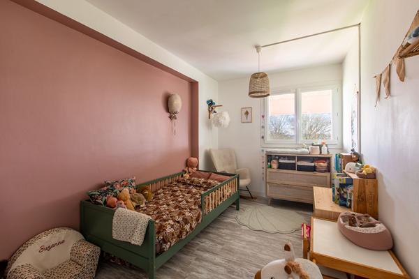 exclusivite - Appartement Bayonne 3 pièces 66 m2, Bayonne 64100