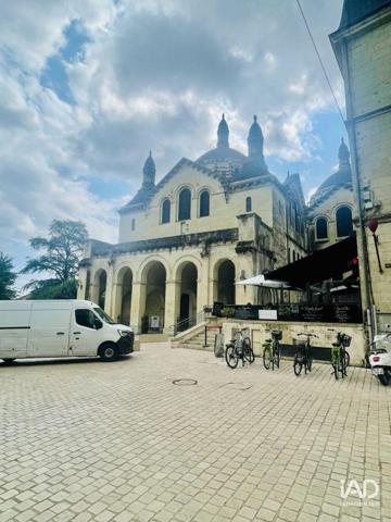 Restauration rapide à vendre 37 m² Périgueux