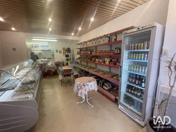 Restauration rapide à vendre 37 m² Périgueux