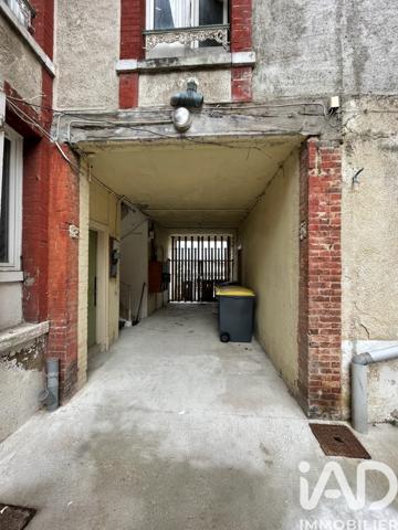 Immeuble à vendre 636 m² Épernay