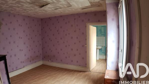 Immeuble à vendre 636 m² Épernay