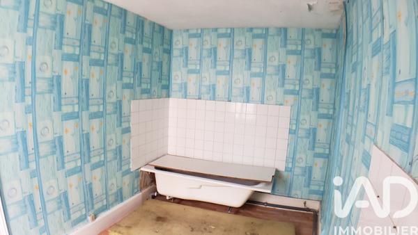 Immeuble à vendre 636 m² Épernay