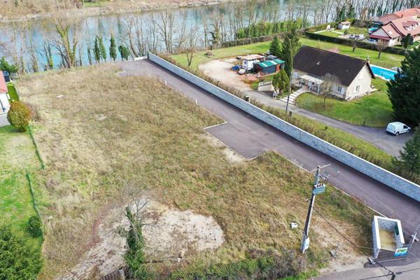 Terrain constructible