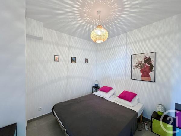 Appartement T3 à vendre  3 pièces - 53,75 m2 L ILE ROUSSE - 202