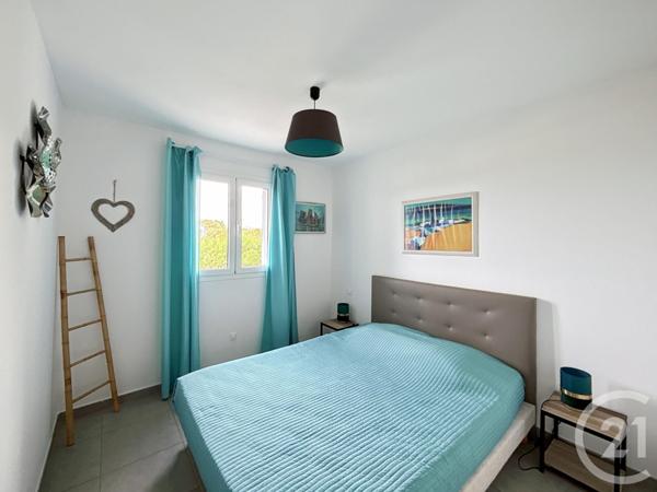 Appartement T3 à vendre  3 pièces - 53,75 m2 L ILE ROUSSE - 202