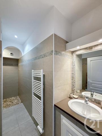 Appartement T3 à vendre  3 pièces - 53,75 m2 L ILE ROUSSE - 202