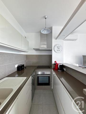Appartement T3 à vendre  3 pièces - 53,75 m2 L ILE ROUSSE - 202