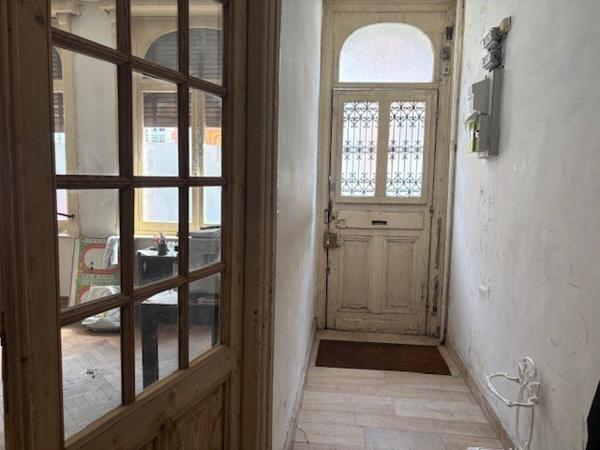 Maison bourgeoise, 4 chambres, bureau et jardin ARMENTIERES