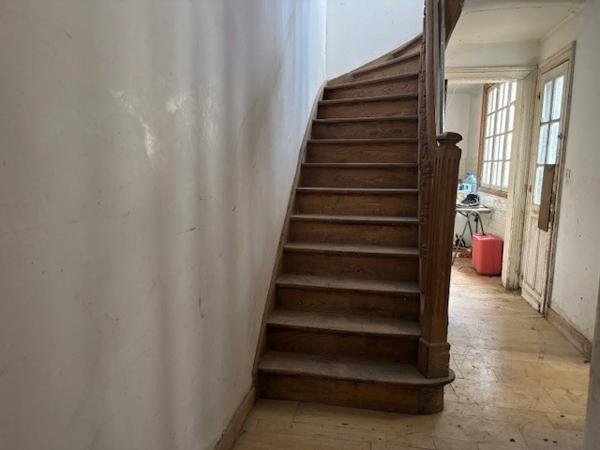 Maison bourgeoise, 4 chambres, bureau et jardin ARMENTIERES