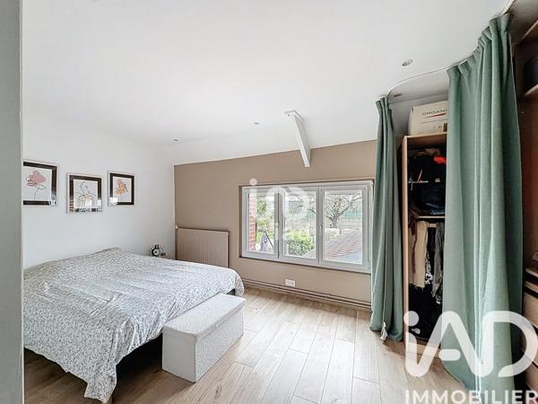 Maison à vendre 3 pièces 72 m² Mortcerf