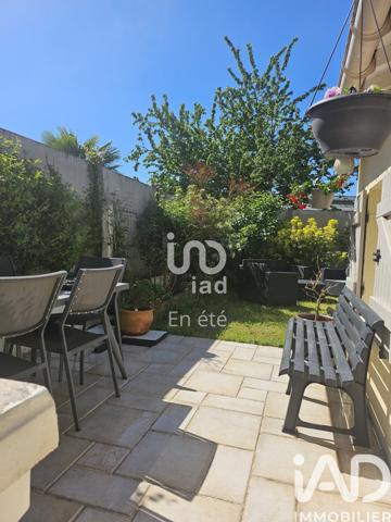Maison à vendre 3 pièces 72 m² Mortcerf