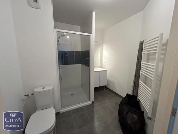 Appartement à vendre 2 pièces 43.38m² Saint-Jacques-de-la-Lande (35136)