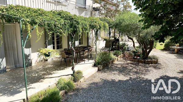 Maison (prestige) à vendre 5 pièces 244 m² Roquemaure