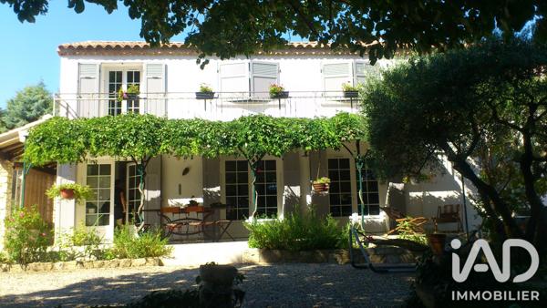 Maison (prestige) à vendre 5 pièces 244 m² Roquemaure