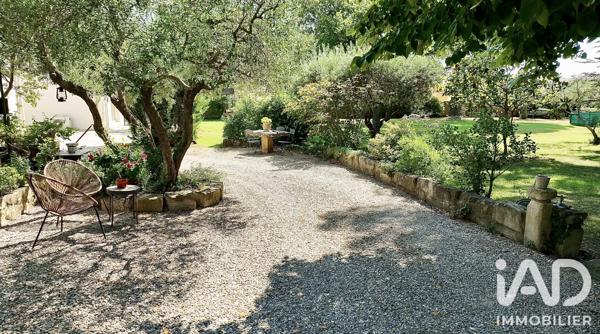 Maison (prestige) à vendre 5 pièces 244 m² Roquemaure