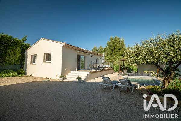 Maison (prestige) à vendre 5 pièces 244 m² Roquemaure