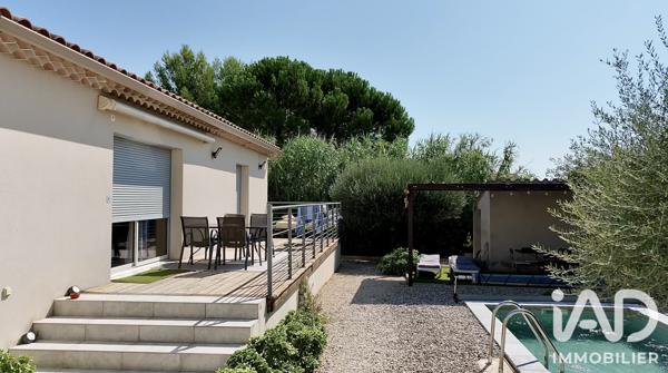 Maison (prestige) à vendre 5 pièces 244 m² Roquemaure