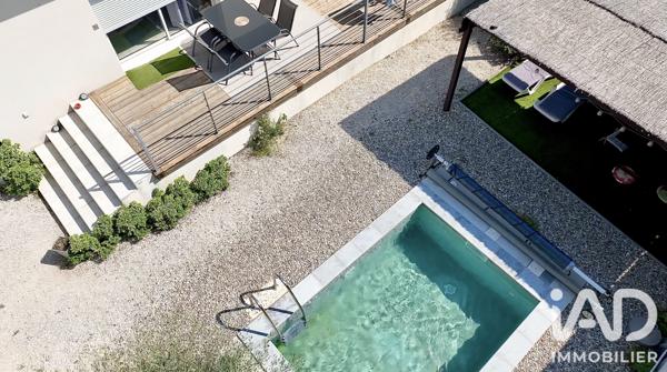 Maison (prestige) à vendre 5 pièces 244 m² Roquemaure