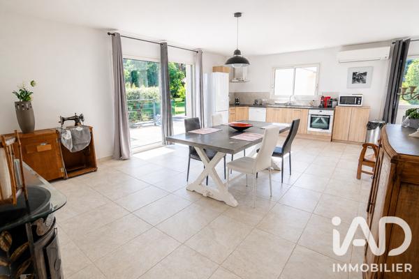 Maison (prestige) à vendre 5 pièces 244 m² Roquemaure