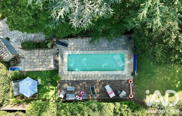 Maison (prestige) à vendre 5 pièces 244 m² Roquemaure