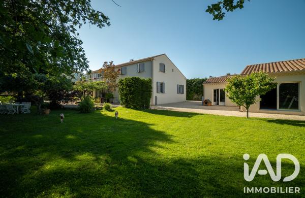 Maison (prestige) à vendre 5 pièces 244 m² Roquemaure