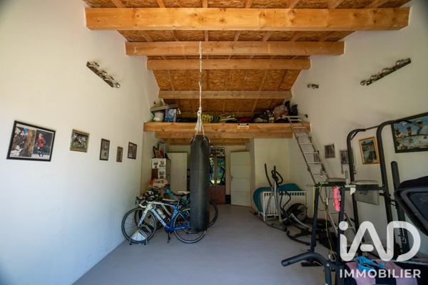 Maison (prestige) à vendre 5 pièces 244 m² Roquemaure