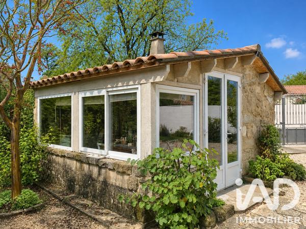 Maison (prestige) à vendre 5 pièces 244 m² Roquemaure