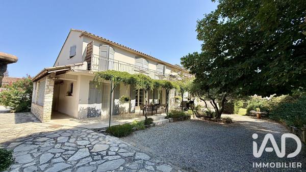 Maison (prestige) à vendre 5 pièces 244 m² Roquemaure